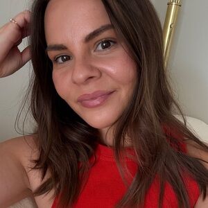 Meet your Posher, Sophia